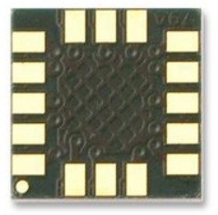 IAM-20680 Imu Inertial Measurement Unit 1.8V Automotive 16 Pin LGA T/R