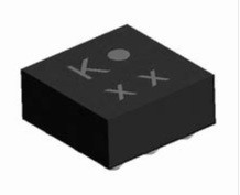 MMC3630KJ Electronic Component Sensors , MEMSIC 3 Axis Magnetic Sensor