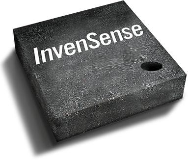 InvenSense ICM-20608D Accelerometer For Position Tracking 1.8V 24 Pin