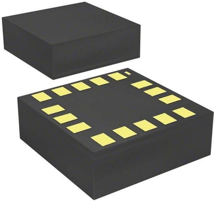ICM-20608-G Invensense Sensor Digital Output 1.8V 16 Pin LGA