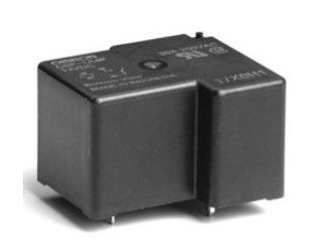 MY2N-GS DC24 Signal Power Relay , OMRON Single Pole Relay DIP