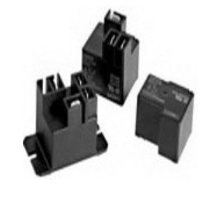 MY2N-GS DC24 Signal Power Relay , OMRON Single Pole Relay DIP