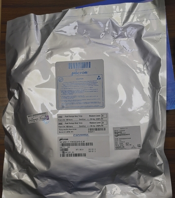 MT29GZ5A5BPGGA 046IT Flash Memory Data Storage , NAND Based Micron MCP