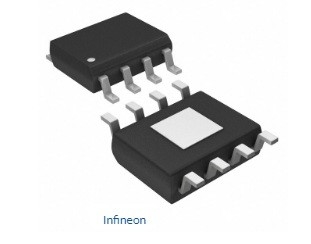 BTS3035EJXUMA1 Infineon Load Switch SW 1 IN 1 OUT 3V To 5.5V 40A Automotive 8 Pin