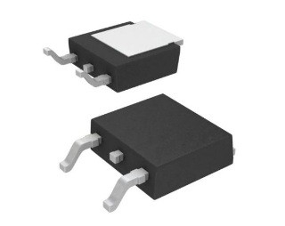 IPD90R1K2C3 High Power MOSFET , AMPAK Wifi Module N-CH 900V 5.1A 3 Pin DPAK T/R