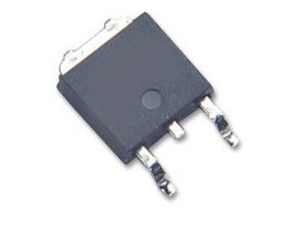 IPD90R1K2C3 High Power MOSFET , AMPAK Wifi Module N-CH 900V 5.1A 3 Pin DPAK T/R