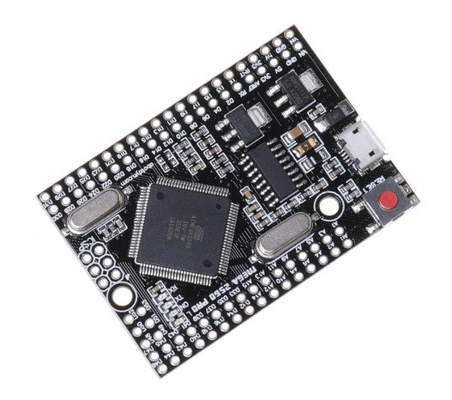ATmega2560 16AU USB CH340G Developer Tools , Mega2560 Pro Mini