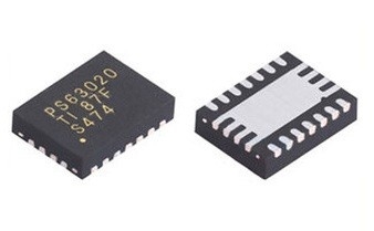 TPS63020DSJR TI Conv DC-DC 1.8V to 5.5V Synchronous Step Down/Synchronous Step Up Single-Out 1.2V to 5.5V 3A 14-Pin VSON