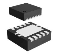 TPS74801DRCR TI LDO Regulator Pos 0.8V to 3.6V 1.5A 10-Pin VSON EP T/R