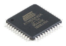 SAK-TC265D-40F200W INFINEON MCU 8-bit AVR RISC 32KB Flash 3.3V/5V 44-Pin TQFP Tray