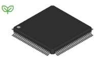 STM32F427VIT6 ST MCU 32-bit ARM Cortex M4 RISC 2MB Flash 2.5V/3.3V 100-Pin LQFP Tray
