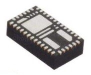 EN6347QI ALTERA Conv DC-DC 2.5V to 6.6V Synchronous Step Down Single-Out 0.75V 4A 38-Pin QFN EP T/R