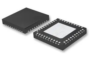 CC2541F256RHAR TI Bluetooth v4.0 (BLE) SMART SOC Class II 2Mbps 40-Pin VQFN EP T/R