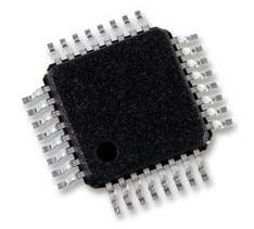ATMEGA88PA-AU MICROCHIP MCU 8-bit AVR RISC 8KB Flash 2.5V/3.3V/5V 32-Pin TQFP Tray