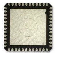 KSZ9031RNXIC MICROCHIP PHY 1-CH 10Mbps/100Mbps/1Gbps Automotive 48-Pin VQFN EP Tray