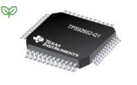 TPS92662QPHPRQ1 TI High-Brightness LED Matrix Manager