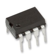 LM3578AN TI Conv DC-DC 2V to 40V Inv/Step Down Single-Out 1V 0.75A 8-Pin PDIP Tube