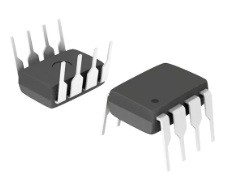 LM3578AN TI Conv DC-DC 2V to 40V Inv/Step Down Single-Out 1V 0.75A 8-Pin PDIP Tube