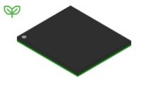 RF430F5144CIRKVRQ1  TI IC RF TXRX+MCU 48QFN Automotive