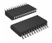 STP16CL596MTR ST LED Driver 16 Segment 11700uA Supply Current 24-Pin SO T/R