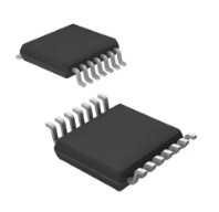 LM2655MTCX-3.3 TI Conv DC-DC 4V to 14V Synchronous Step Down Single-Out 3.3V 2.5A 16-Pin TSSOP T/R