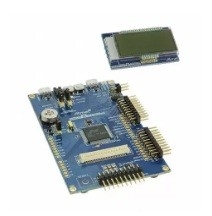 ATSAML22-XPRO MICROCHIP ATSAML22N18A Microcontroller Evaluation Kit 0.032768MHz CPU Win 7 32-bit/Win 7 64-bit/Win 8 32-b