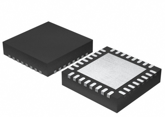 RF430F5144CIRKVRQ1  TI IC RF TXRX+MCU 48QFN Automotive