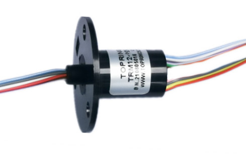 De Misstap Ring Assemblies IP51 2A 0 van TRM12B-06 TOPRING - 220V AC gelijkstroom
