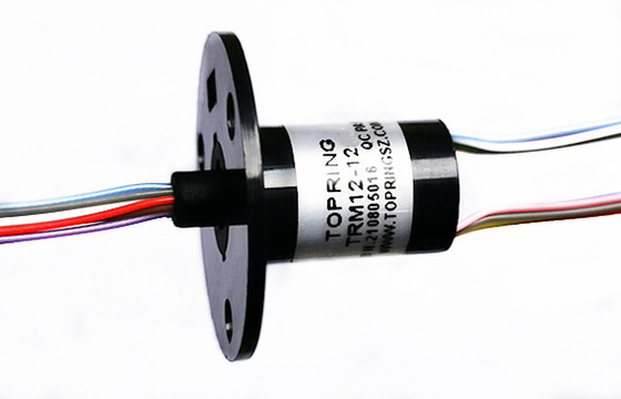 DE MISSTAPring IP51 0 VAN CIRCULT 2A TRM12A-12 TOPRING - 220V AC GELIJKSTROOM