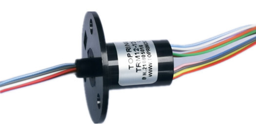 DE MISSTAPring 12 CIRCULT 2A 0 VAN IP51 TRM12B-12 TOPRING - 220V AC/DC