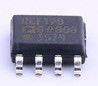 18V 30mA REF198GSZ ADI V-Ref Precision 4.096V 8-pins SOIC N-buis