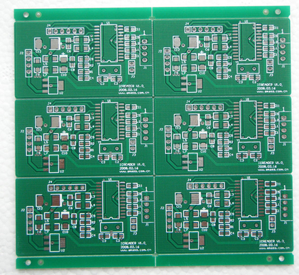 Zonnestraalfpc Flexibele Gedrukte Kring, Raad van de koper Multilayer Gedrukte Kring