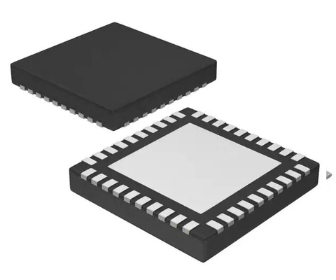 CC2541F256RHAR de Zendontvanger IC TXRX MCU BLE 5,0 40VQFN van Ti rf