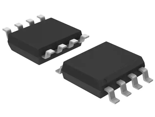 24LC64T-I/SN PERIODIEKE Microchip Spi EEPROM 64KBIT 400KHZ, soic-8