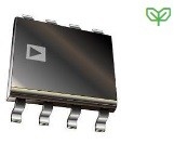 De Geïntegreerde schakeling van ADUM1201ARZ SMD, de Speld van ADI Digital Isolator CMOS 2 CH 1Mbps 8