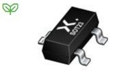 Het Gebiedseffect van NX7002AK NEXPERIA Transistorfet SOT23 aan-236AB Oppervlakte Opgezette D