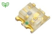 Ltst-C195TGKRKT Opto-elektronicaleiden, Uvc LEIDENE van LITEON 4 Pin Chip