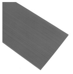 De Kabel van de polyvinylchlorideul Draad, 3319/14 3M Flat Ribbon Cable 30.48m Broodje
