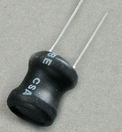De Passieve Elektronische Componenten 4.7mH 10% 14.5Ω van VLU0608-472K 6x8 FH