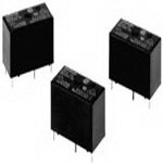 Van de het Signaalmacht van G5Q-1A-DC5 OMRON het Relais 5VDC 5DC/10AAC spst-GEEN THT