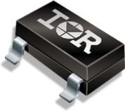 IRLML2803TRPBF hoge Machtsmosfet n-CH Si 30V 1.2A 3 Speld dronkaard-23 T/R
