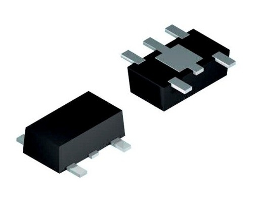 Bu52011hfv-RT Elektronische Componentensensoren, Rohm Hall Effect Sensor 0.5mA
