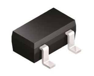 IRLML6402TRPBF hoge Machtsmosfet p-CH Si 20V 3.7A 3 Speld dronkaard-23 T/R