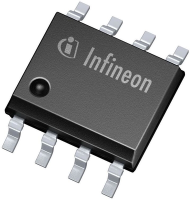 ITS4200SSJDXUMA1 geïntegreerde schakelingen Ics SW 1 IN 1 UIT 6V aan de 8-speld DSO T/R van 52V 1.2A