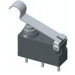 Van de de ONDERDOMPELINGSschakelaar van D2HW-BL231H OMRON SMD de Onverwachte Actie SPDT 2A 125VAC 42VDC